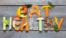 Η διατροφή μας καθορίζει σε σημαντικό βαθμό την υγεία μας;