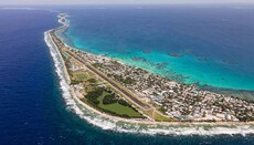 Αντίο Τουβαλού: Η πρώτη χώρα που εκκενώνεται λόγω κλιματικής αλλαγής