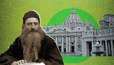 Σεραφείμ Ρόουζ: Ε’ ΜΕΡΟΣ 2ης Διάλεξης – Ο Μεσαίωνας