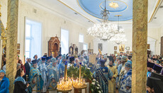 Στη Σύνοδο Επισκόπων της ROCOR η μελέτη βίου και έργου του Σεραφείμ Ρόουζ