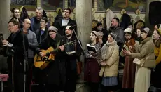 Ο Στρατός του Κυρίου. Μία «προτεσταντική γωνιά» στην Ορθόδοξη Εκκλησία