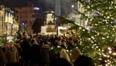 Η Γερμανία εξαφανίζει τα Χριστούγεννα και ευνοεί τις ισλαμικές αξίες