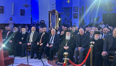 Μουσική Εκδήλωση της Ελληνορθόδοξου Κοινότητος Μπετζάλας