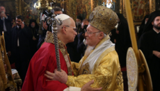 Σχόλιο στους εορτασμούς της 1700ης επετείου από την Α΄ Οικουμενική Σύνοδο