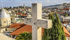 Η Ελλάδα στον ΟΗΕ υπέρ των χριστιανικών κοινοτήτων στους Αγίους Τόπους