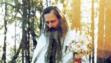 Η ROCOR ξεκίνησε την διαδικασία αγιοκατάταξης του π. Σεραφείμ Ρόουζ