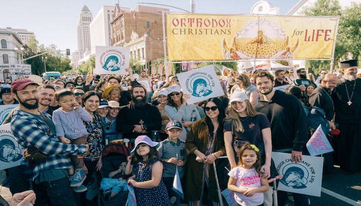 Η OCA συμμετέχει στην υπόμνημα Amicus για υπεράσπιση θρησκευτικής ελευθερίας