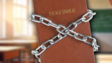 Η Νικαράγουα απαγόρευσε την Βίβλο