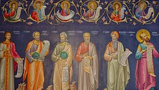 Ιησούς Χριστός: Η Προσδοκία των Εθνών