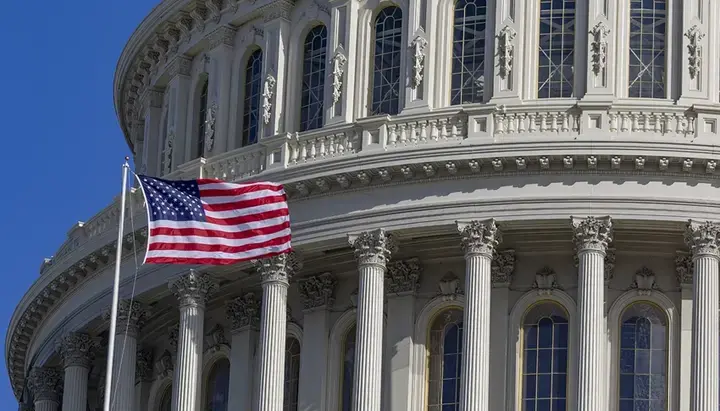 Βουλή Αντιπροσώπων ΗΠΑ: απαγόρευση των διαδικασιών αλλαγής φύλου για παιδιά