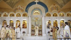 Χριστούγεννα στην Αλβανία: Καμπάνες ελευθερίας και μήνυμα φωτός (ΦΩΤΟ)