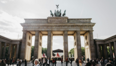 Γερμανία: «Μοχάμεντ Άλι» είναι το συνηθέστερο όνομα που δόθηκε σε νεογέννητα το 2025!