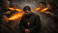 Η ιεροκατηγορία, τι αναφέρουν οι Άγιοι πατέρες.