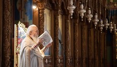 Γιατί ο διάβολος, πολεμά το ράσο με μίσος