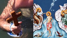 Ο Άγιος Ιωάννης, ο ένσαρκος άγγελος και προφήτης.