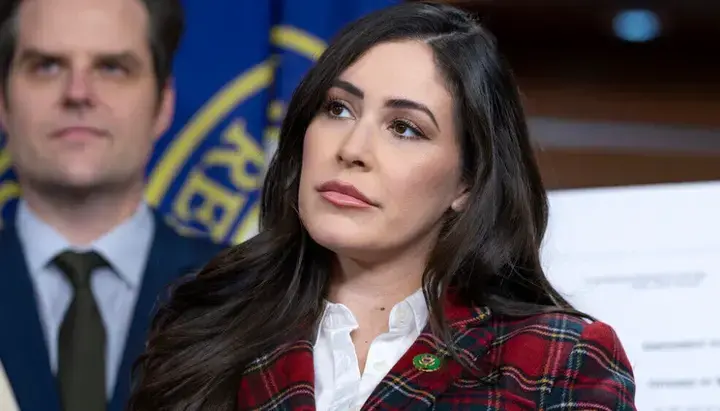 Η βουλευτής απευθύνθηκε στο Βατικανό λόγω των διώξεων της UOC