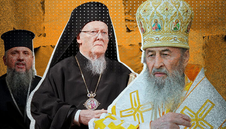 Η Τελευταία Προειδοποίηση; Τι ειπώθηκε πραγματικά στον Επιφάνιο στο Φανάρι