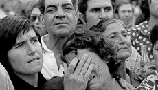 Μεγάλη Συναυλία – Αφιέρωμα στην Κύπρο