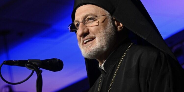 Η Αρχιεπισκοπή ΗΠΑ ιδρύει τμήμα προώθησης ελληνικών χορών