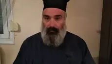 Παραιτήθηκε ο Αντιπρόεδρος του Συνδέσμου Κληρικών Ελλάδος