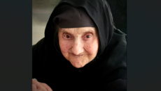 Εκοιμήθη η Μοναχή Παναρέτη της Ιεράς Μονής Καλτεζών