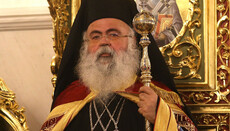 Σε 3-4 μήνες η εκλογή νέου Μητροπολίτη Πάφου