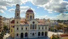 Εκλογή νέων Μητροπολιτών σήμερα από την Ιερά Επαρχιακή Σύνοδο Κρήτης