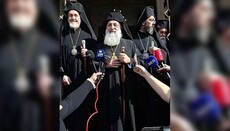 Εκκλησία της Κρήτης: Εκλογή νέων Μητροπολιτών για τις έδρες Κυδωνίας και Λάμπης