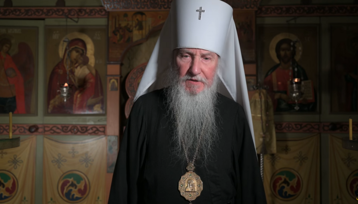 85α γενέθλια για τον Μητροπολίτη Γερμανίας Μάρκο της Ρωσικής Διασποράς
