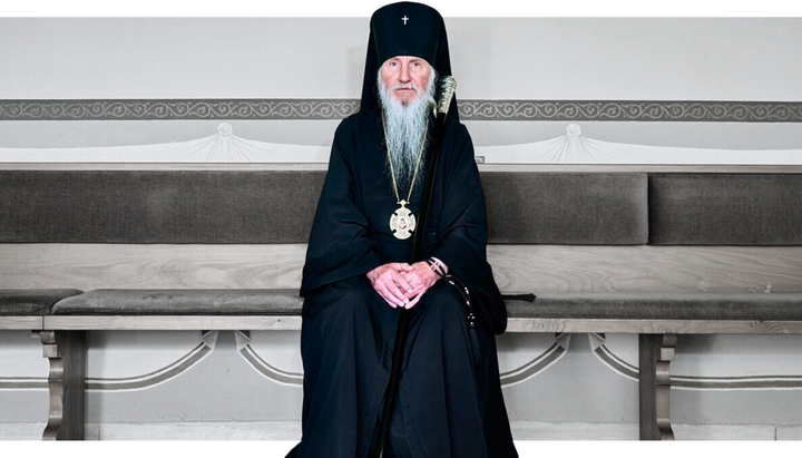 30 εκφράσεις του Μητροπολίτη Βερολίνου και Γερμανίας Μάρκου (Αρντ)