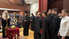 Πατριάρχης Σερβίας: Ακόμα και σήμερα υπάρχουν προσπάθειες δυσφήμισης του Αγίου Σάββα