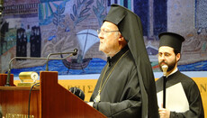 Πατριάρχης από ΑΠΘ: Η Παιδεία δεν είναι μόνο data και αλγόριθμοι