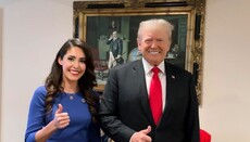 Αμερικανίδας βουλευτή ζητά εξηγήσεις για κατλύψεις ναών στην Ουκρανία