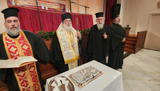 Ο Απολογισμός του Φιλανθρωπικού και Ιεραποστολικού Έργου της Μητροπόλεως Κερκύρας για το 2025