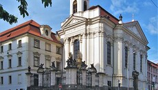 Όντως η Ορθόδοξη Εκκλησία Τσεχίας αποτελεί κίνδυνο για εθνική ασφάλεια;