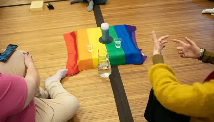 ΣτΕ: Ζητά ποινική δίωξη για προσευχές και συμβουλές κατά της αλλαγής φύλου