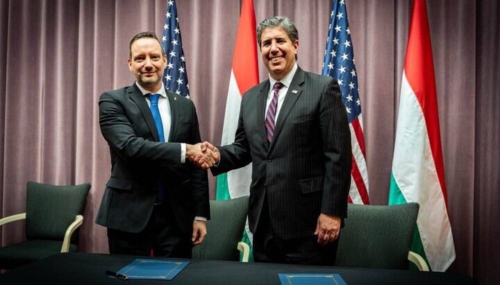 Ουγγαρία - ΗΠΑ: συμφωνία προστασίας των διωκόμενων χριστιανών