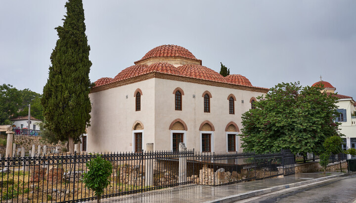 Οι αρχές της Ελλάδας θα κλείσουν τα παράνομα τζαμιά στην Αθήνα