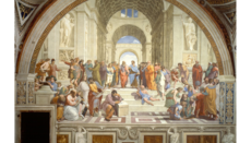 Η θρησκευτική Ιστορία της Ευρώπης