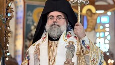 Στη γενέτειρά του η πρώτη Θ. Λ. του νέου Μητροπολίτη Κυδωνίας κ. Τίτου