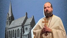 «Ενότητα στην πίστη με ταυτόχρονη ποικιλομορφία» – Ιερέας Ηλίας Schlepegrell