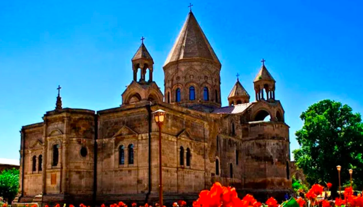 Αρμενία: Το κράτος αφαιρεί το δικαίωμα ιδιοκτησίας γης από την Εκκλησία