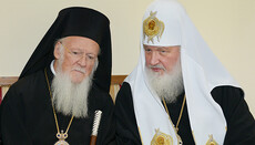 Φανάρι – Μόσχα: Διάσταση απόψεων ή αγεφύρωτο χάσμα;