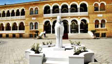 Εκκλησία Κύπρου: Ασπίδα προστασίας για το Οικουμενικό Πατριαρχείο