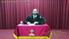 «Ἡ ἑνότητα δόγματος καί ἤθους στούς Τρεῖς Ἱεράρχες ὡς θεμέλιο ἀληθοῦς Παιδείας»