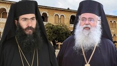 Αρχιεπίσκοπος Κύπρου: Νέο Καταστατικό και αιχμές για τη Δικαιοσύνη