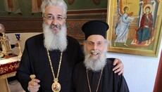 Αλεξανδρούπολη: Εκοιμήθη ο ιερέας και δάσκαλος π. Χρήστος Γέρμανλης