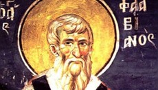 Άγιος Φλαβιανός: Ο Ιεράρχης που θυσιάστηκε για την αλήθεια του Χριστού