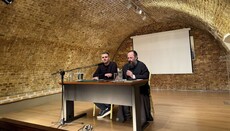 Τρίτη Συνάντηση Σχολής Γονέων Ιεράς Μητροπόλεως Κερκύρας, Παξών και Διαποντίων Νήσων