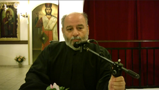 Εκοιμήθη ο Αρχιμανδρίτης Ειρηνάρχος Θεοδώρου της Αγ. Τριάδος Χολαργού